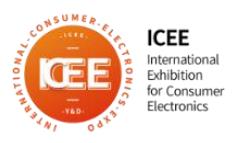 俄罗斯国际消费电子及电器展 ICEE 2025