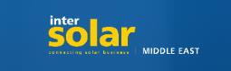 中东迪拜太阳能光伏展Solar Middle East 2024 