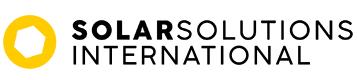 荷兰太阳能光伏展  Solar Solutions 2024