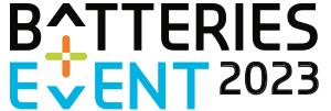 法国里昂储能电池展 Batteries Event 2023