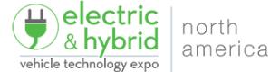 美国诺维新能源车展 EV Tech Expo 2023