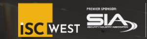 美国拉斯维加斯安防展 ISC West 2024