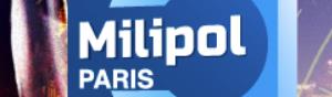 法国国际军警装备展 MILLIPOL PARIS 2025