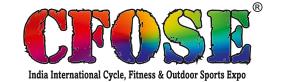 印度自行车展览会 Cfose India 2024