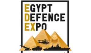 埃及开罗军警防务展 EDEX 2025
