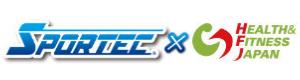 日本东京健身健美及康体设施展 SPORTEC 2024