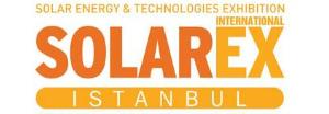 土耳其伊斯坦布尔太阳能光伏展 SOLAREX ISTANBUAL 2024