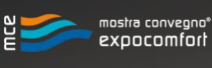 意大利米兰国际供暖、空调、制冷及卫浴展 MCE 2024