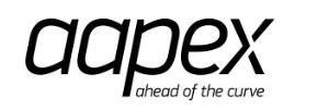 美国拉斯维加斯汽车配件及售后展 AAPEX 2024