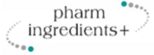 俄罗斯原料药及制药设备展 Pharmtech Ingredients 2024