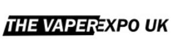 英国电子烟展览会 Vaper Expo UK 2024