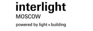 俄罗斯莫斯科照明展 interlight Moscow 2024
