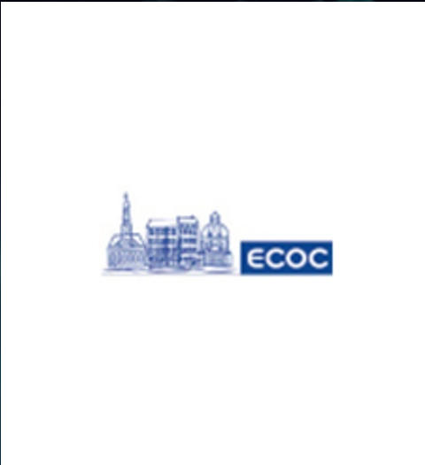 欧洲光通信展 ECOC 2026