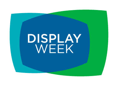 美国国际显示技术及应用展 2027  DISPLAY WEEK 2027